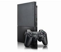 PlayStation®2 computer entertainment system 