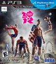 London 2012 - The Official Video Game of the Olympic Games London 2012 - The Official Video Game of the Olympic Games