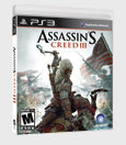 Assassin's Creed® III 