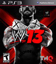WWE® ’13