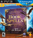 Wonderbook™: Book of Spells