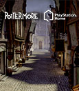 Pottermore™ at PlayStation®Home Pottermore™ at PlayStation®Home