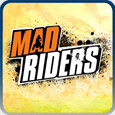 Mad Riders