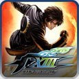 The King of Fighters XIII™