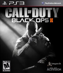 Call of Duty® Black Ops II