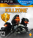 KILLZONE TRILOGY