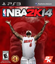 NBA 2K14 NBA 2K14