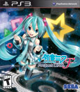 Hatsune Miku: Project DIVA F Hatsune Miku: Project DIVA F