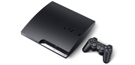 PlayStation®3 160GB system =