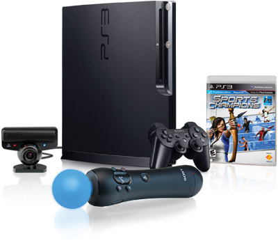PS3 Sports PS3 Sports