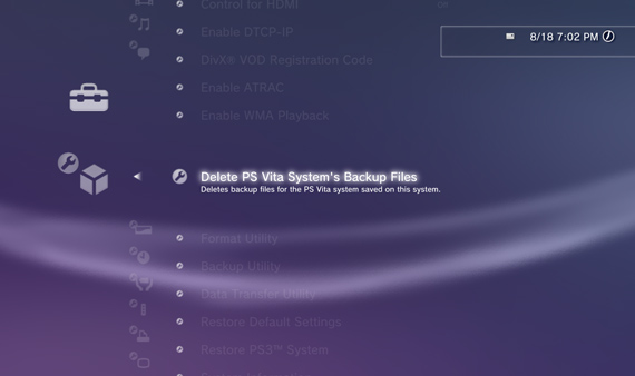 Autometic Updates