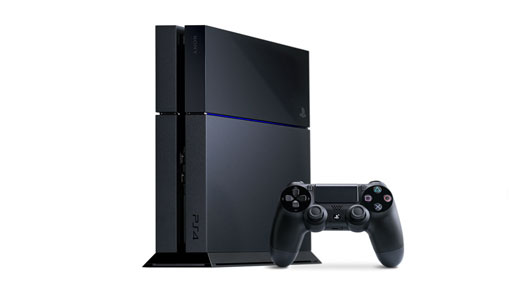 PlayStation 4 