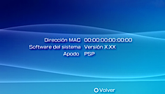 (Actualización del sistema)