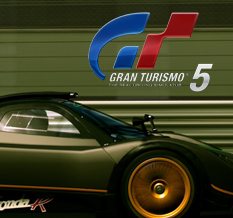 Gran Turismo®