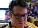 Greg Miller - The Tester Season 3 Special Guests