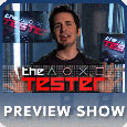 The Tester 2 Cast Wiki