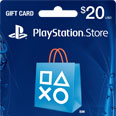 PlayStation® Network Card PlayStation® Network Card