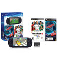 Limited Edition PSP® System Entertainment Pack