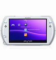 PSP&reg;go system