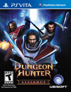 Dungeon Hunter Alliance
