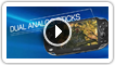 PS Vita 3G/Wi-Fi Dual Analog Sticks Video