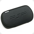 Pouch and Wrist Strap - PSP®3000