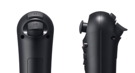PlayStation®Move Navigation Controller