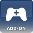 UNCHARTED 3: Drake Deception™ Rugged Custom Hero Torso Parts 