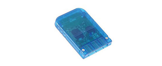 Memory Card