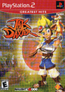 Jak and Daxter: The Precursor Legacy&reg;
