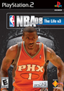NBA 08 The Life Volume 3 NBA 08 The Life Volume 3
