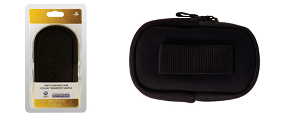 Soft Carrying Case