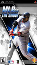 MLB® 06: The Show (PSP® system version)