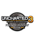 Uncharted 3 Fortune Hunters Club
