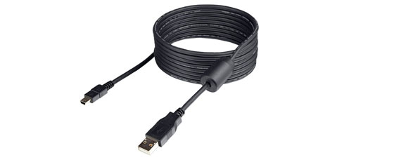 USB Cable - 9ft