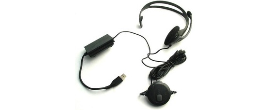 USB Headset