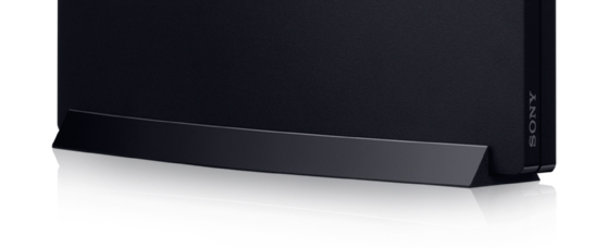 Vertical Stand (CECH-2000 Series)